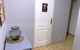 Silwer Room