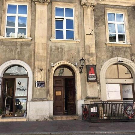 Silwer Room Krakow Exterior photo