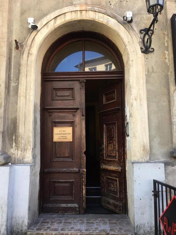 Silwer Room Krakow Exterior photo