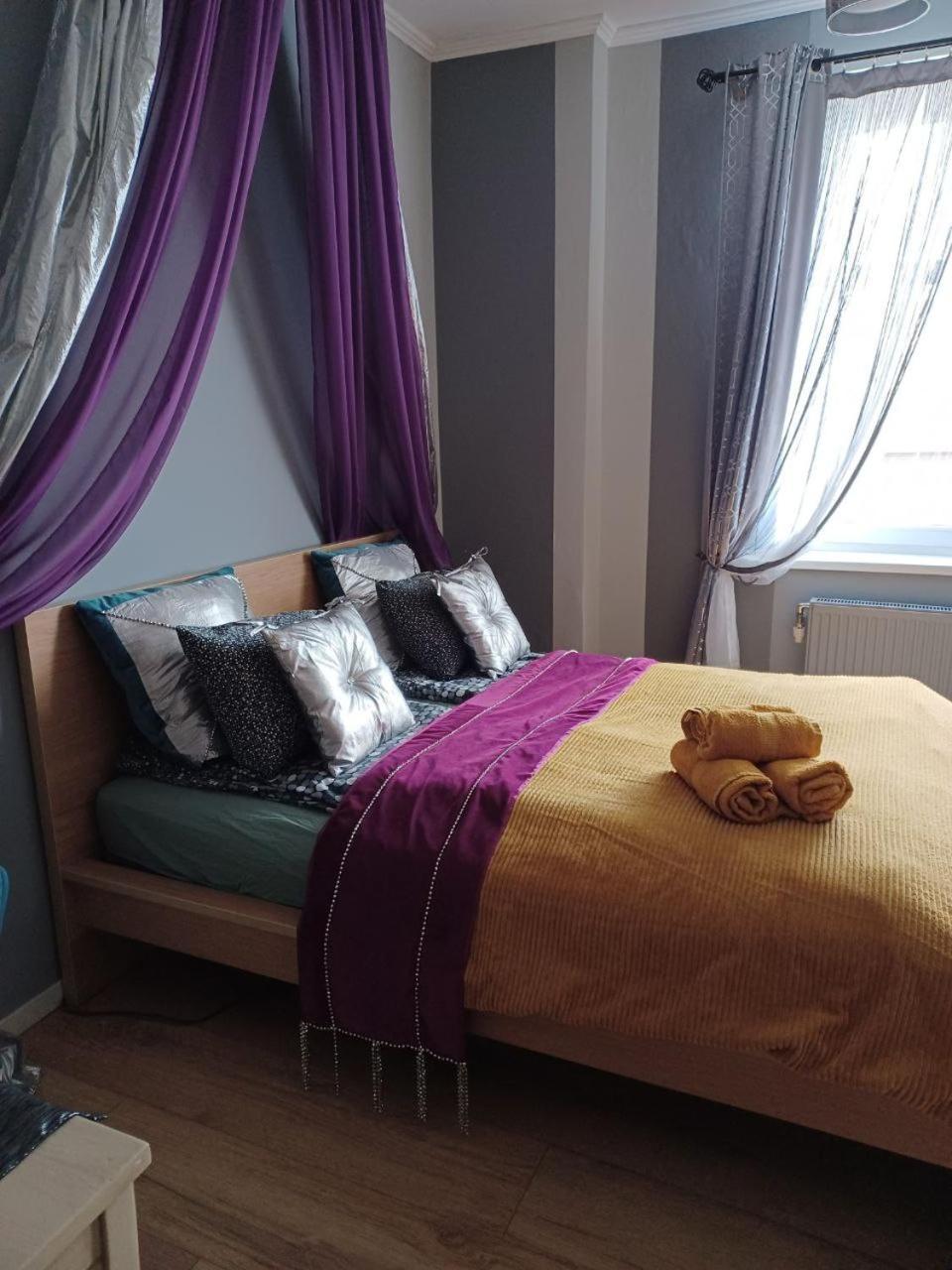 Silwer Room Krakow Exterior photo